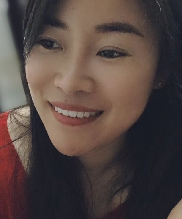 韩丽